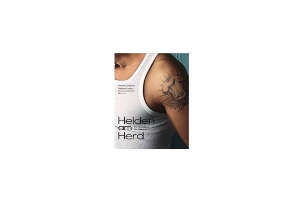 Buchtipp Helden am Herd Buchtipp Helden am Herd