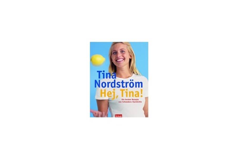 Buchcover Hej, Tina Buchcover Hej, Tina