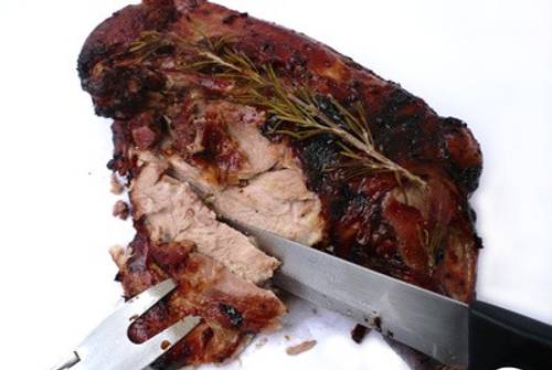 Tranchieren Tranchieren