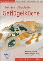 Leichte und herzhafte Geflügelküche Leichte und herzhafte Geflügelküche