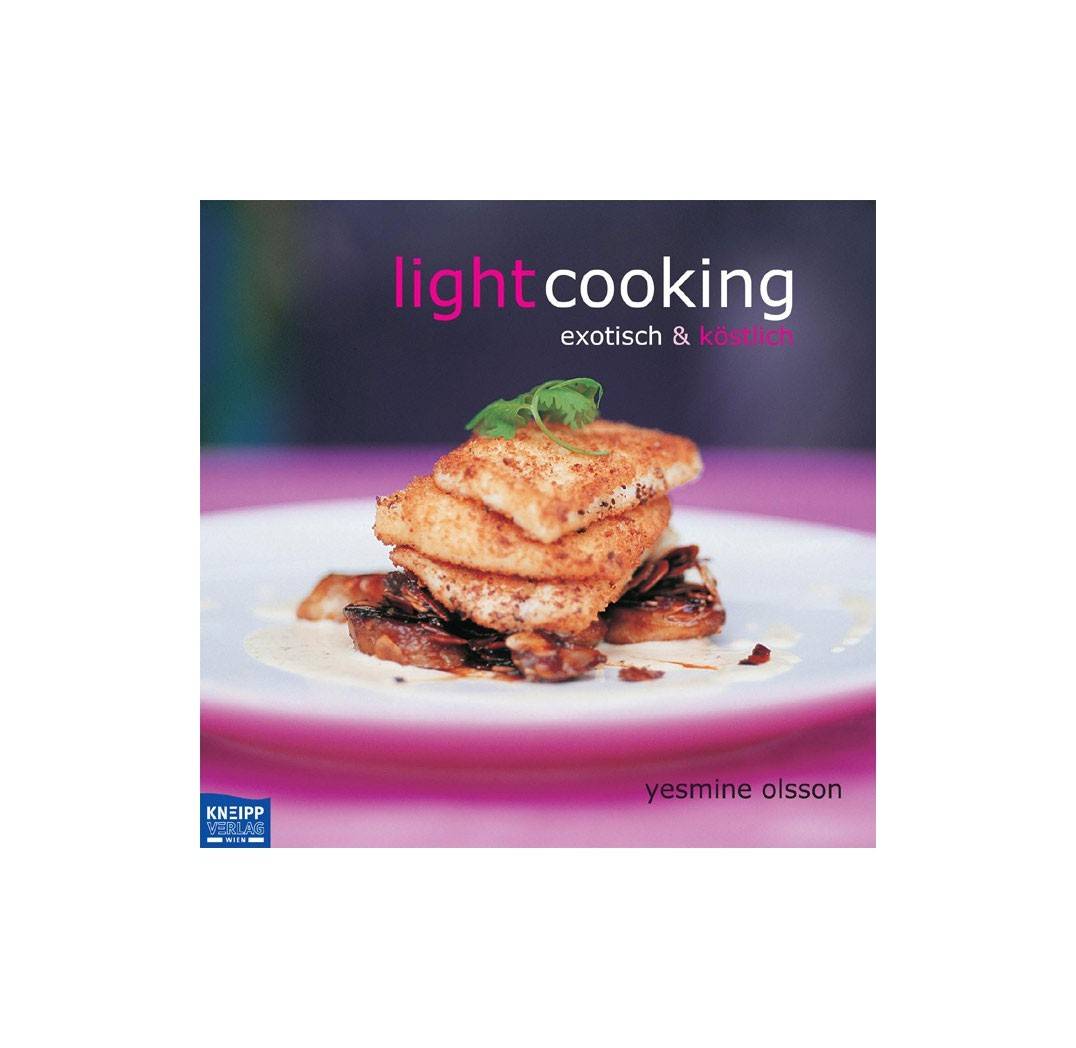 light cooking