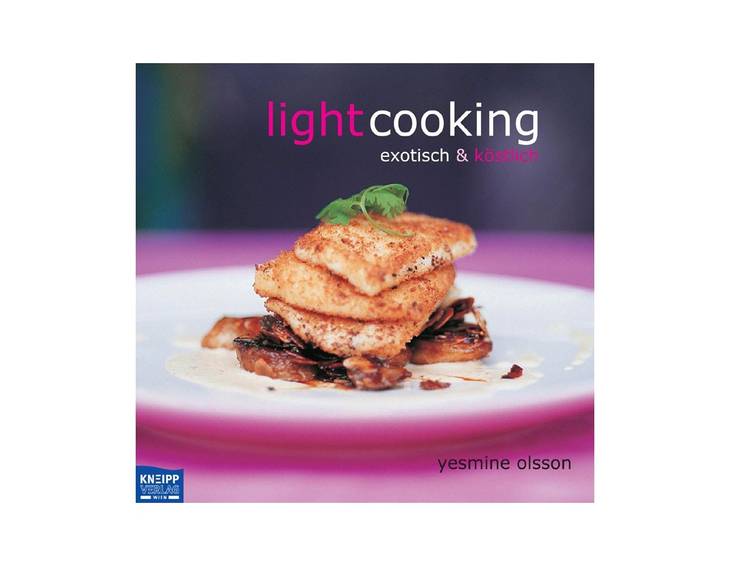 light cooking