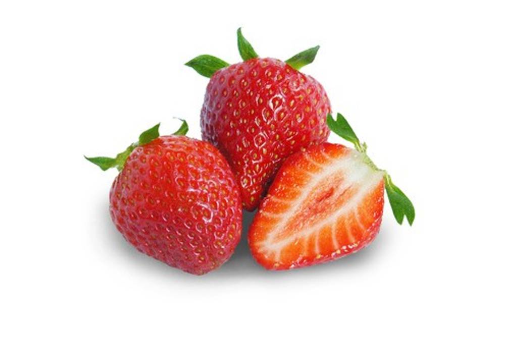 Erdbeeren