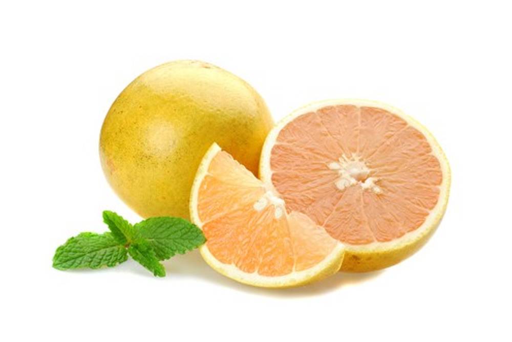 Grapefruit Grapefruit