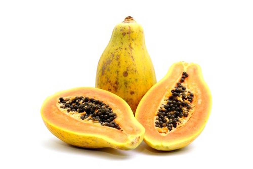 Papaya Papaya