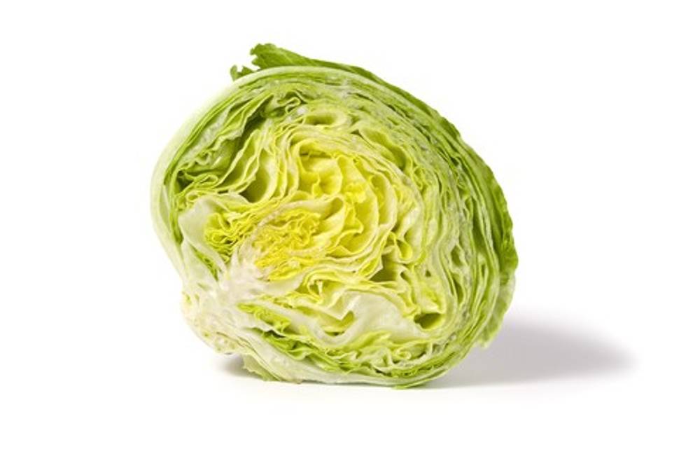 Eisbergsalat Eisbergsalat