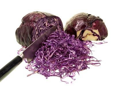 Die besten Rotkraut Rezepte - ichkoche.de Die besten Rotkraut Rezepte - ichkoche.de