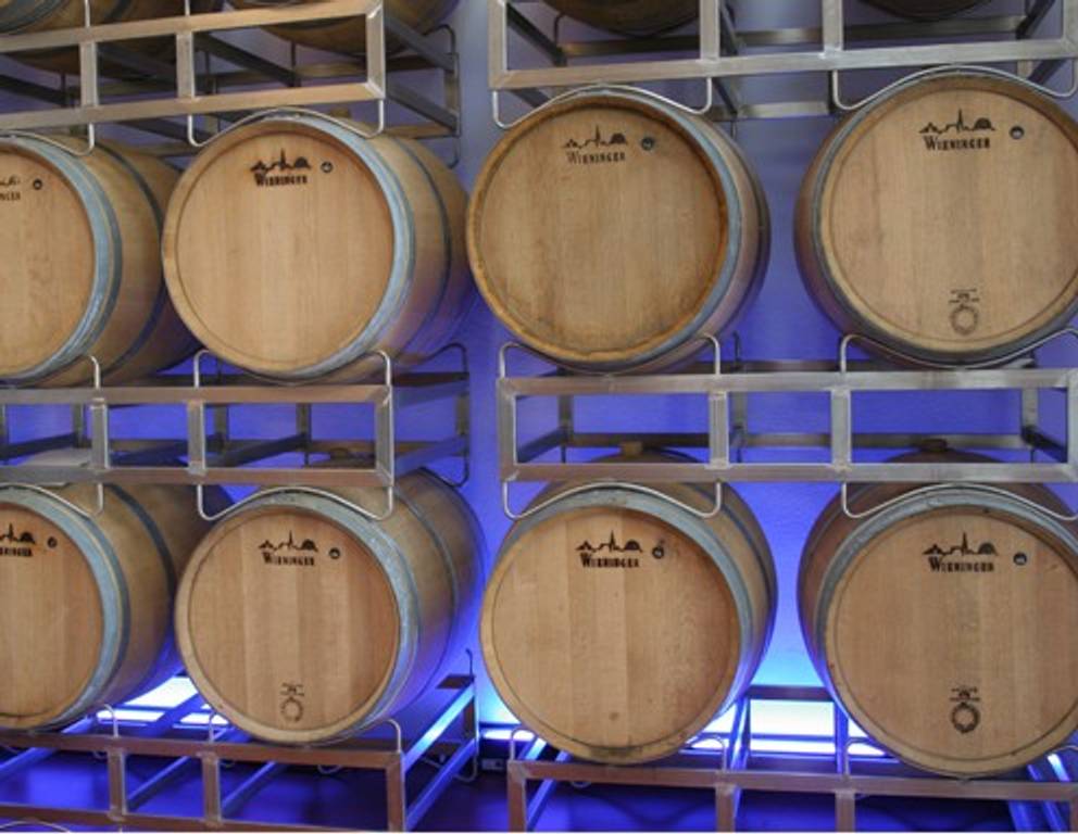 Weinbaugebiet WIEN Weinbaugebiet WIEN