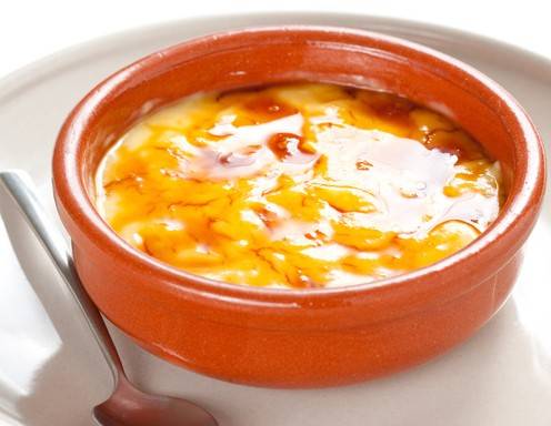 Crema catalana