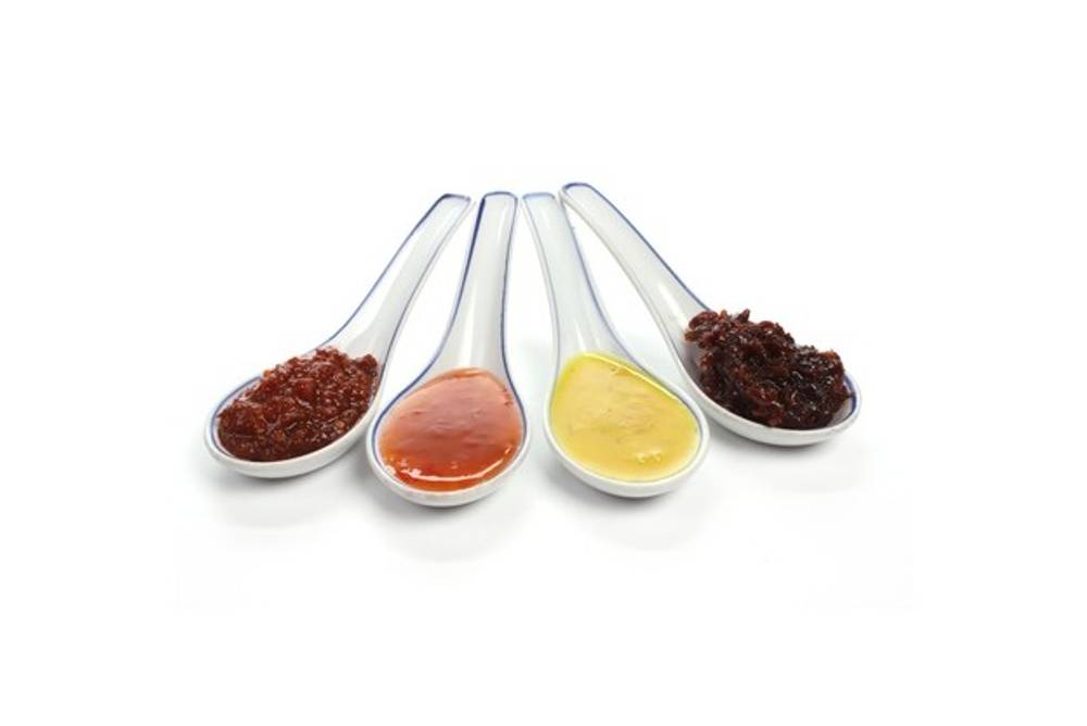 Saucen & Dips Saucen & Dips