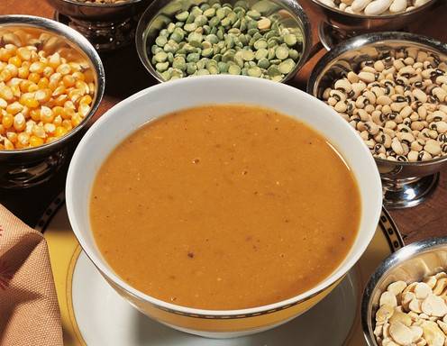 Chorba Rezept - ichkoche.de