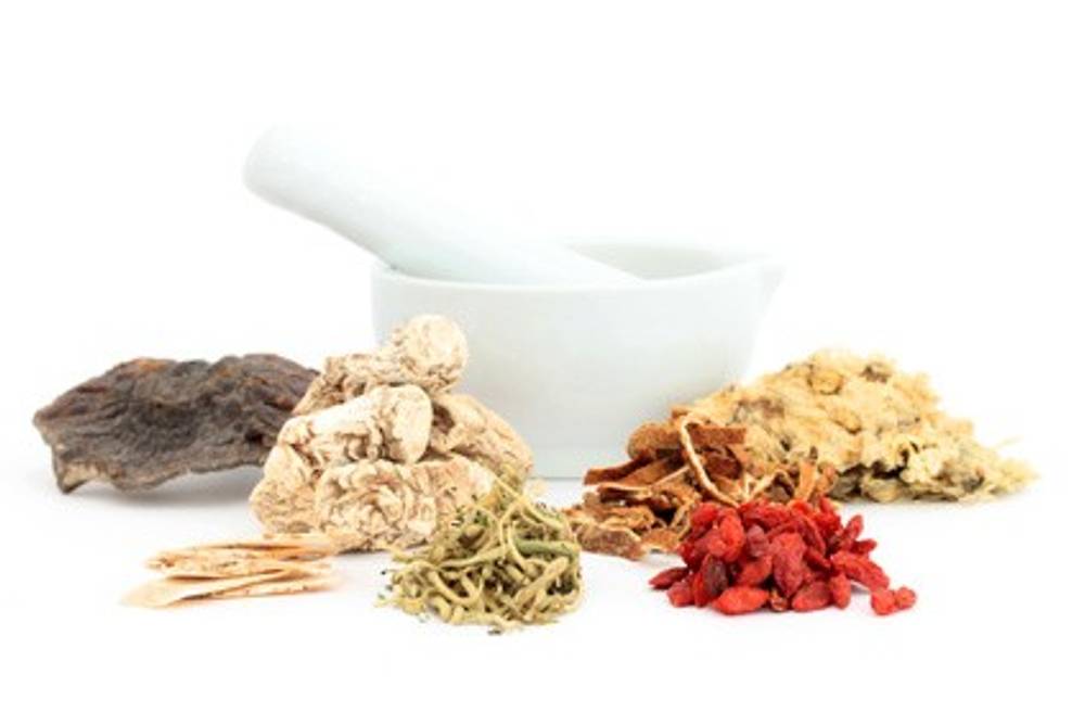 TCM - Kräuter und Gewürze TCM - Kräuter und Gewürze