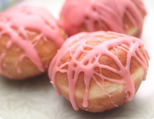 Die besten Krapfen Rezepte - ichkoche.de Die besten Krapfen Rezepte - ichkoche.de