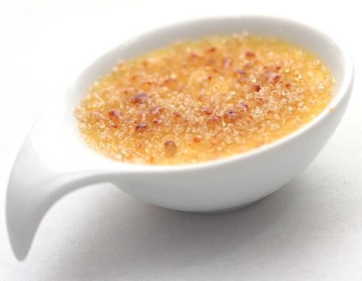 Karamell-Crème brûlée Karamell-Crème brûlée