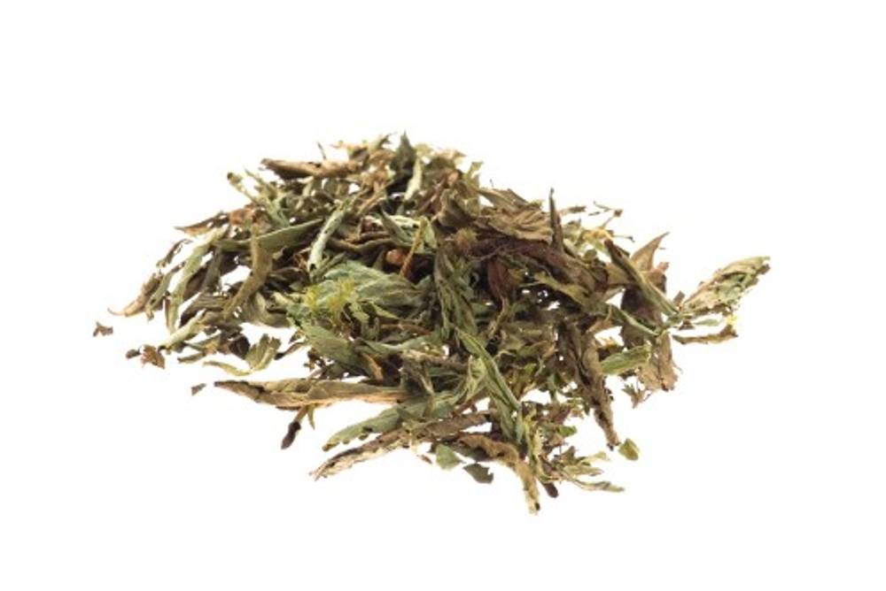 Stevia getrocknet Stevia getrocknet
