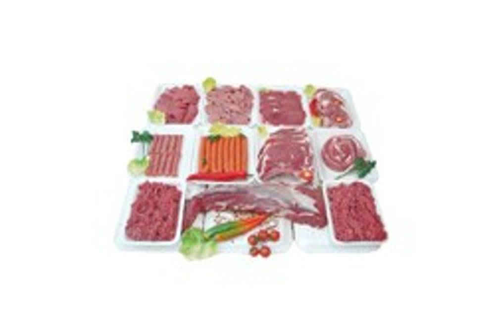 Fleisch und Wurst Fleisch und Wurst