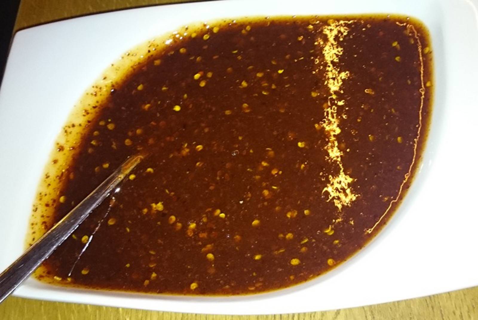 American Style Barbecue Sauce