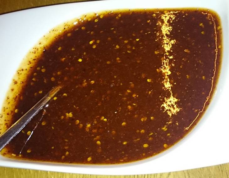 American Style Barbecue Sauce American Style Barbecue Sauce