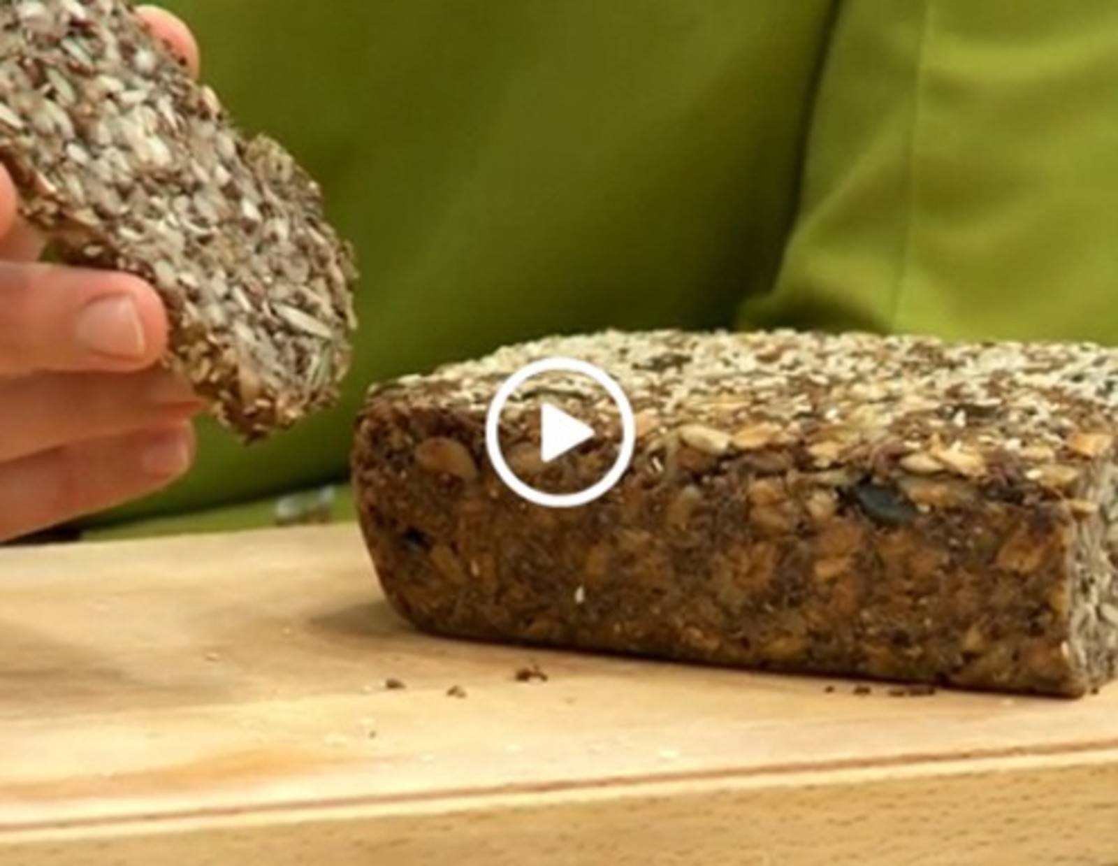Video - Körnerbrot