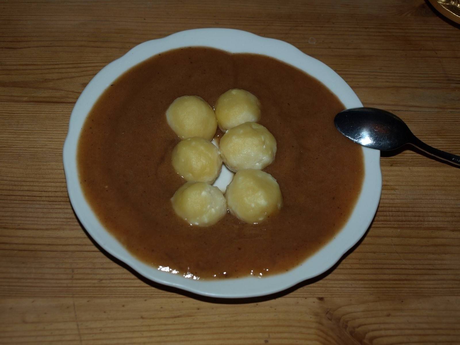 Exotisches Fruchtmus Rezept - ichkoche.de