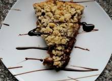 Zwetschken-Streuselkuchen Zwetschken-Streuselkuchen