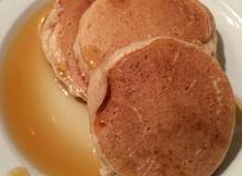 Vegane Pancakes Vegane Pancakes