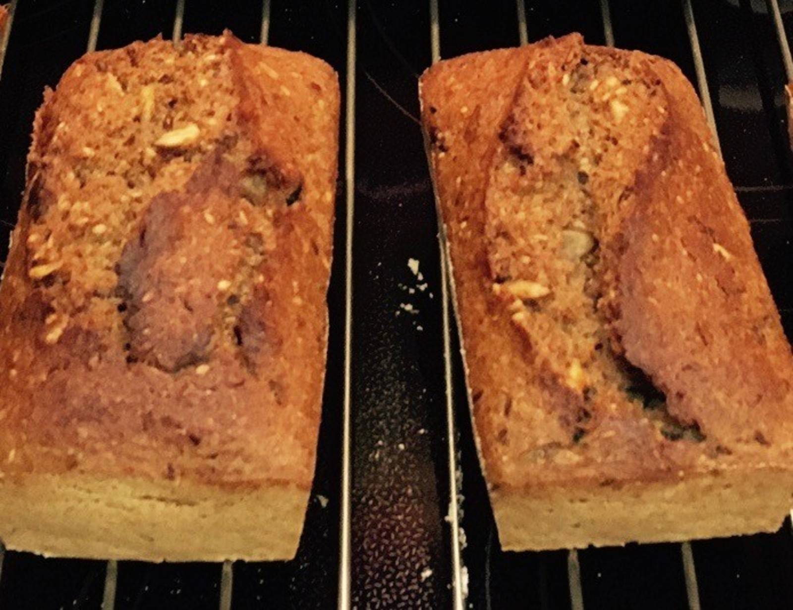 Vollkornbrot