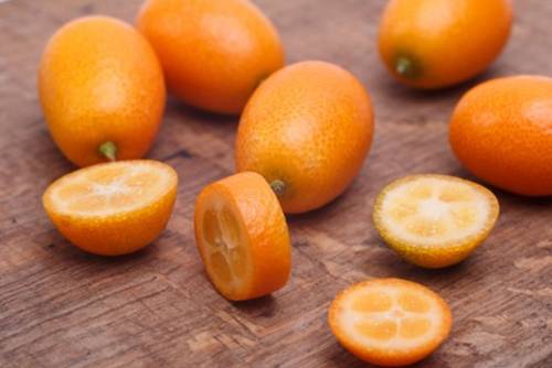 Kumquats