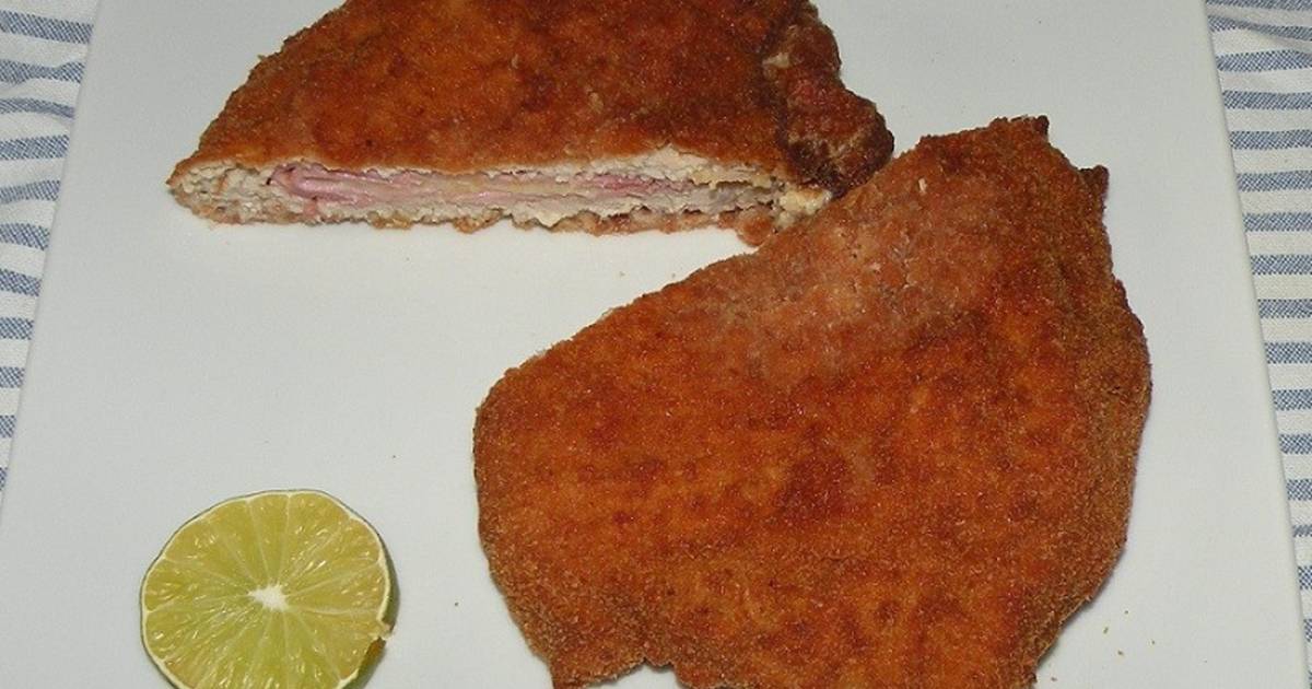 Cordon bleu Rezept ichkoche.ch