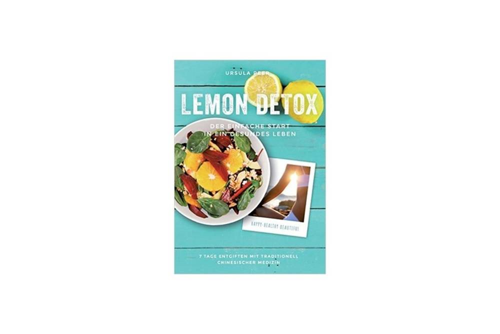 Lemon Detox