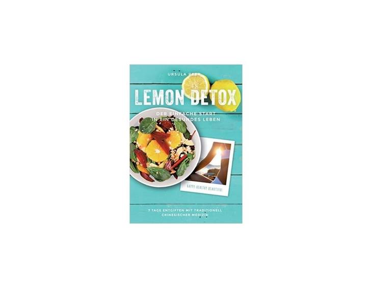 Lemon Detox