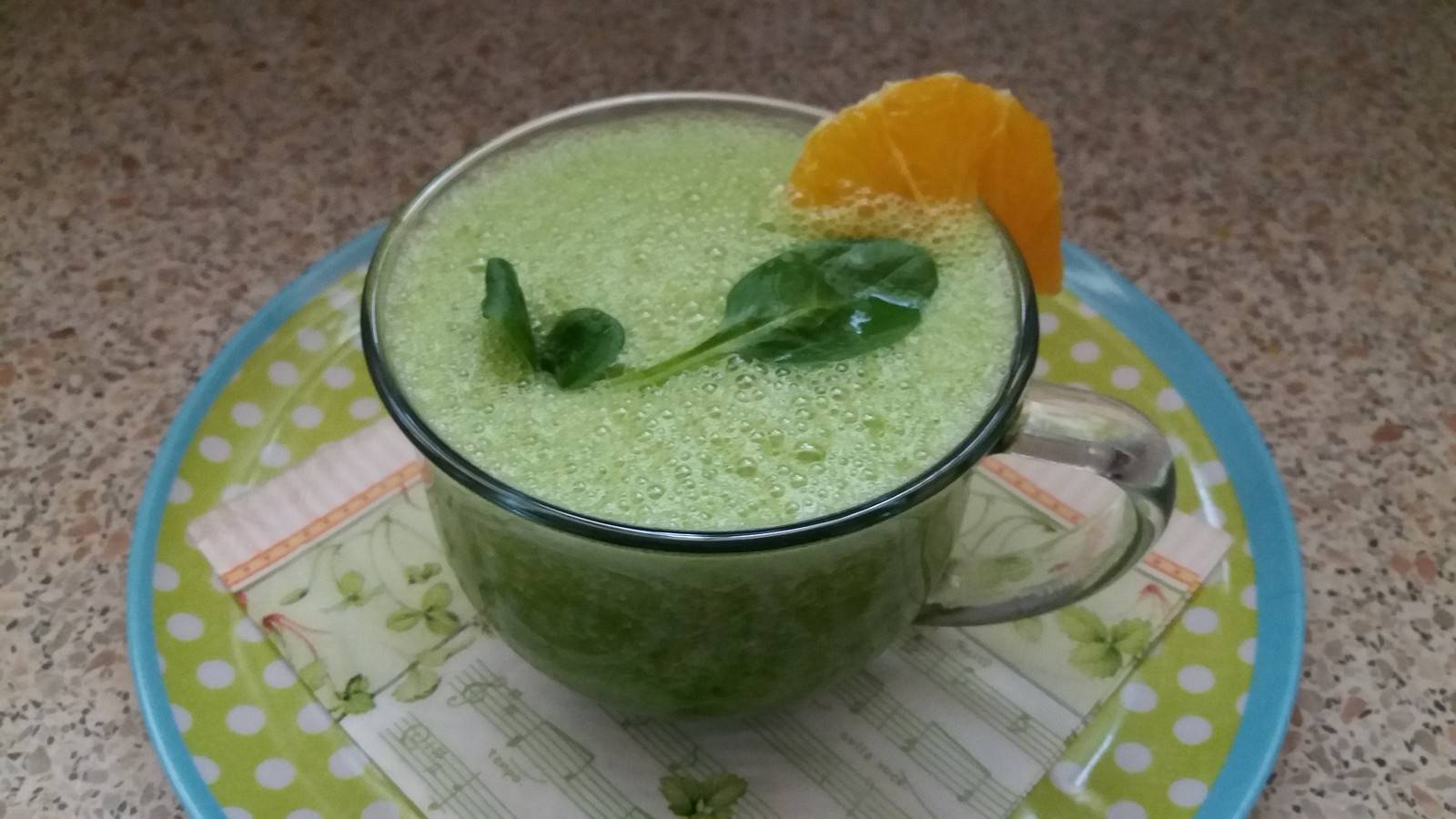 Babynahrung: Pfirsich-Bananen-Brei Rezept - ichkoche.at