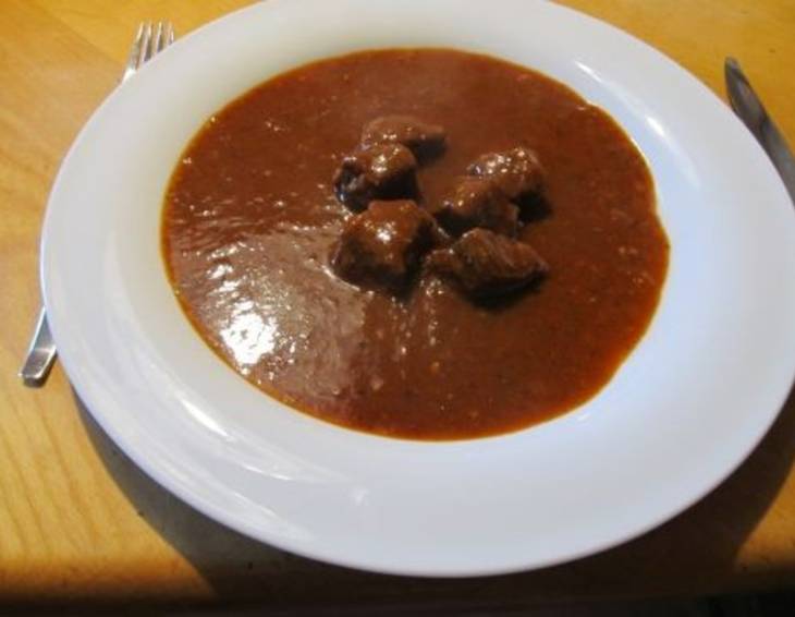 Gulasch Gulasch