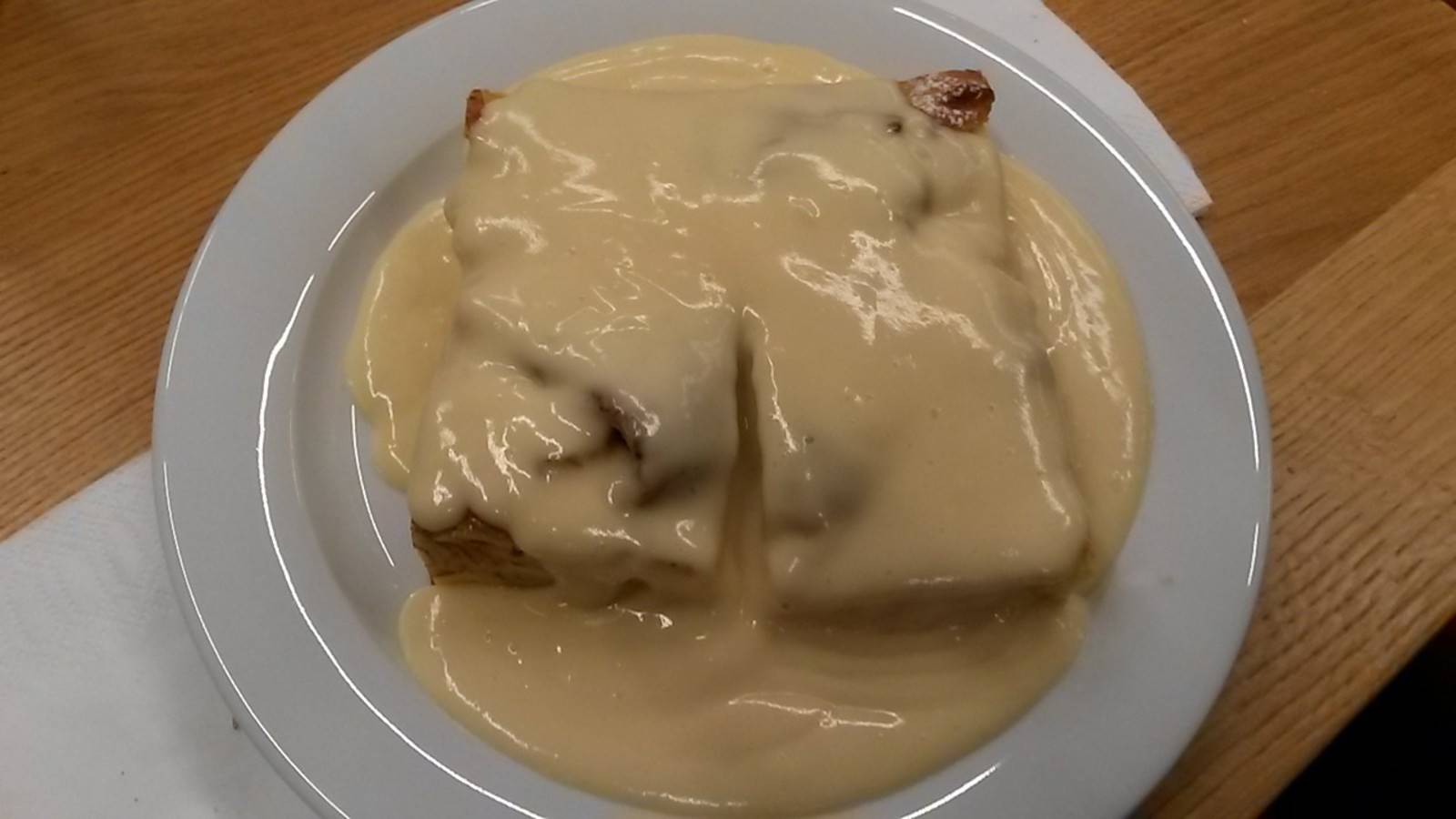 Millirahmstrudel Rezept - ichkoche.ch Millirahmstrudel Rezept - ichkoche.ch