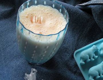 Mango Lassi Mango Lassi