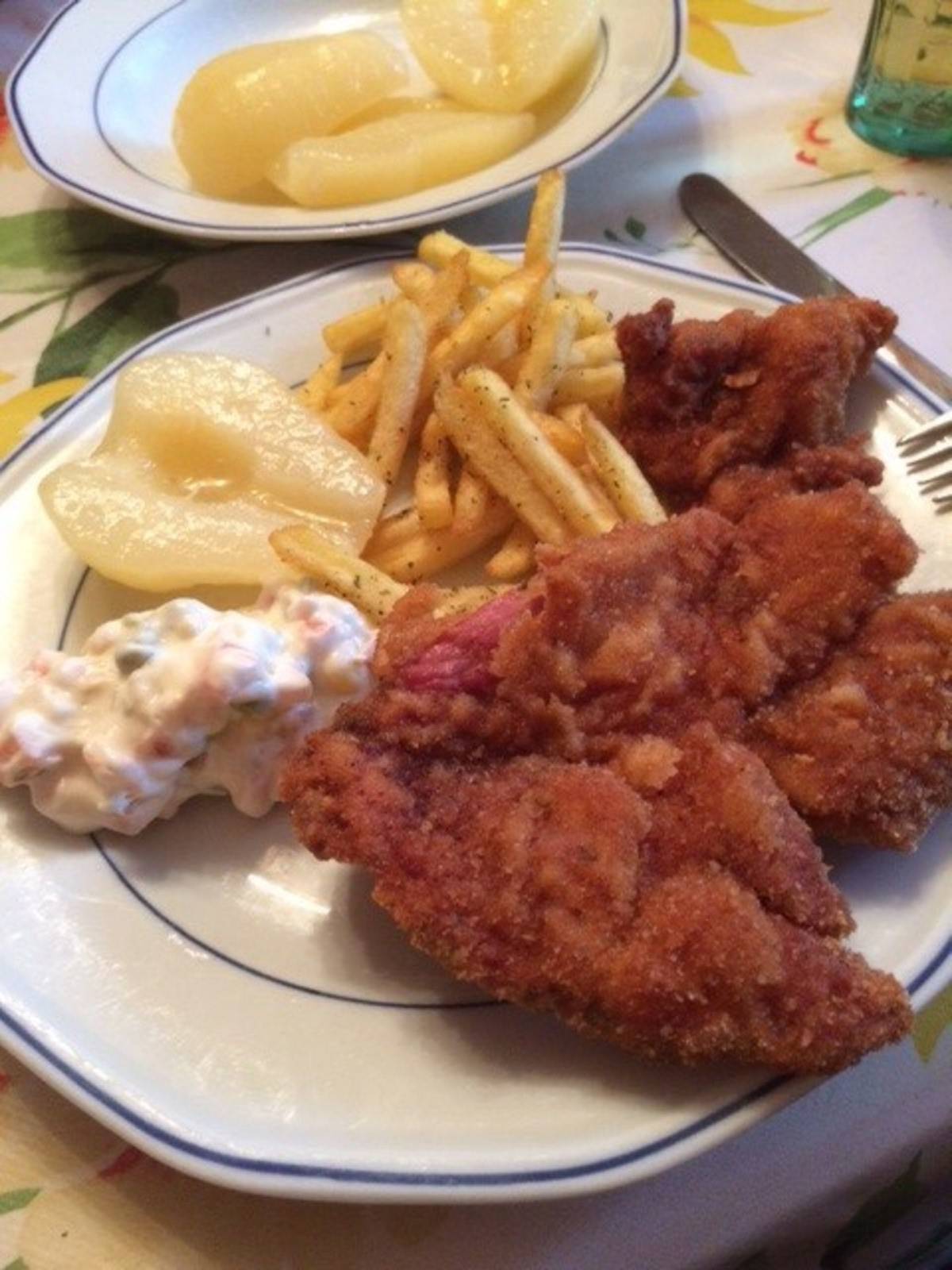 Surschnitzel
