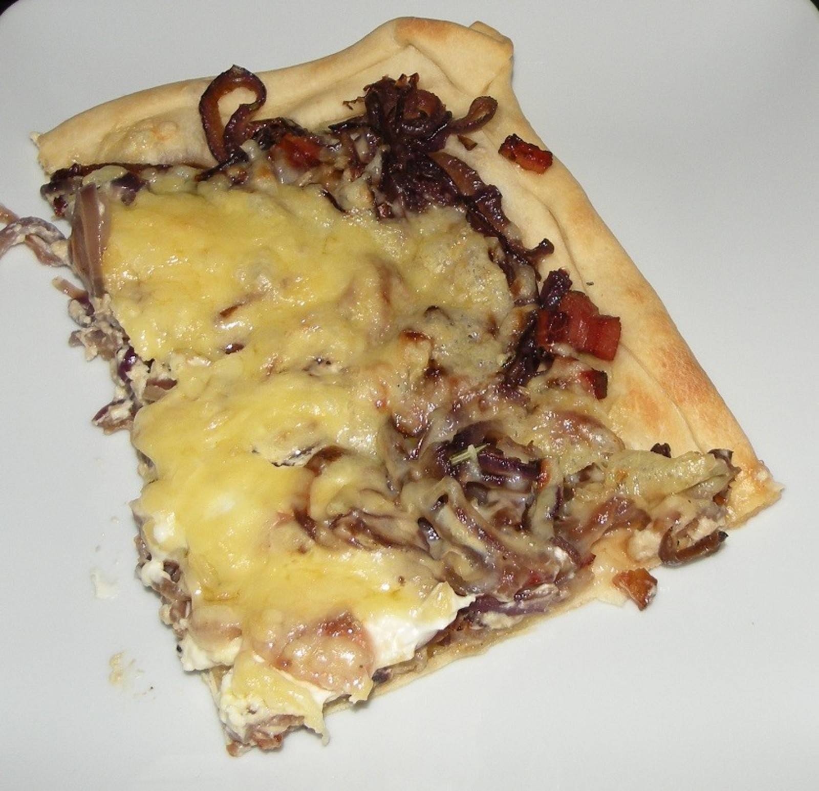 Flammkuchen
