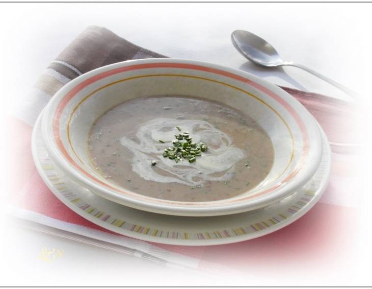 Brotsuppe Brotsuppe