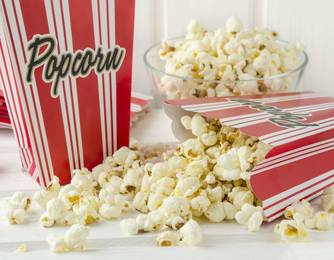 Popcorn Rezepte Popcorn Rezepte