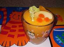 Allerlei-Smoothie Allerlei-Smoothie