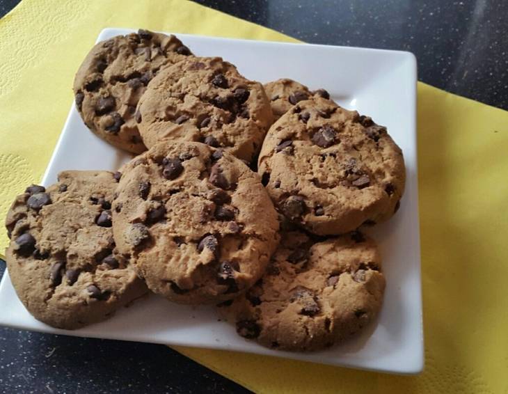 American Cookies American Cookies