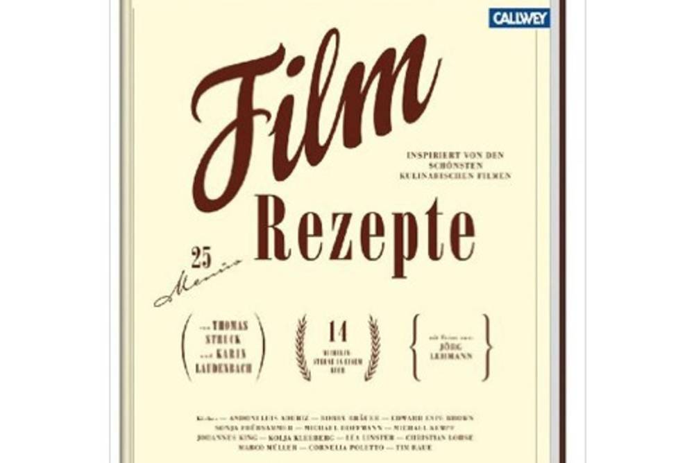 Film Rezepte Cover