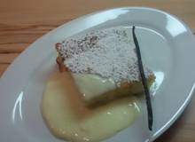 Grießauflauf Grießauflauf