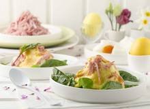 Benediktiner Eier Benediktiner Eier