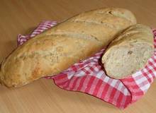 Walnuss Ciabatta Walnuss Ciabatta