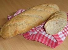 Walnuss Ciabatta