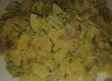 Zucchini Nudeln Zucchini Nudeln