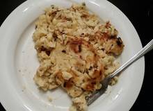 Käsespätzle Käsespätzle
