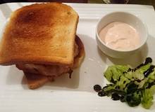 Club Toast Club Toast