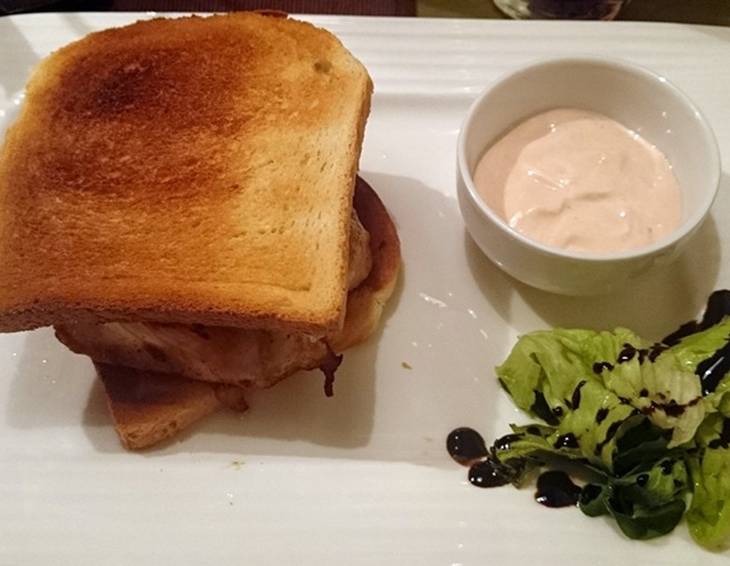 Club Toast Club Toast